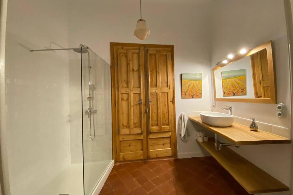 Casa Moner Loft Edifici Historic Centre Medieval De Castello Castello  D'Empuries Zewnętrze zdjęcie